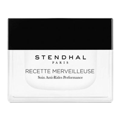 STENDHAL COSMETICS Soin Anti-Rides Performance 50 ml